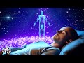 Deep Sleep Healing - Music Heals Body Damage and Relieve Stress - Full Body Repair and Regeneration