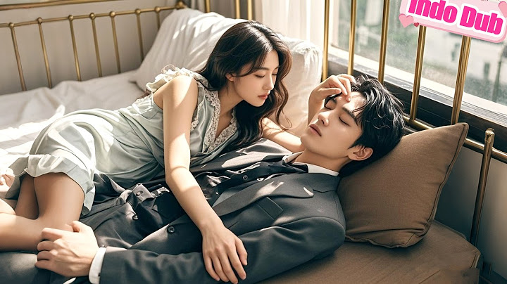 CEO tak menyangka "bocah" ini wanita one-night stand-nya, langsung ikat dan manjakan! #cinta #drama