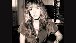 Stevie Nicks- Starshine Silver