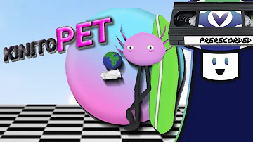 Vinny - KinitoPET (Bonzi Buddy but it doxxes you)