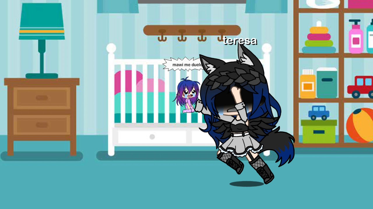 •Mi hermana cree que soy su mamá parte 3•