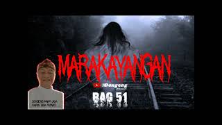 Dongeng Mank Jaya Marakayangan Bag 51
