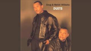 Vignette de la vidéo "Peace in My Heart - Doug Williams and Melvin Williams"