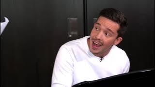 Nico Santos singt mit Drachen - Wings von DRACHENREITER