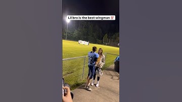 The boys coming in clutch on the gridiron 🙌💯 (via: shaetaylor626)