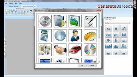 Create Barcode of Databar UPCE Font using DRPU Barcode Label Maker Software