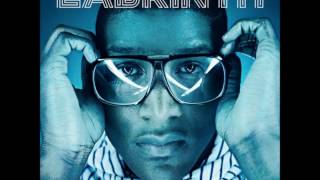 Labrinth - Up In Flames (Feat. Devlin & Tinchy Stryder) [CDQ]