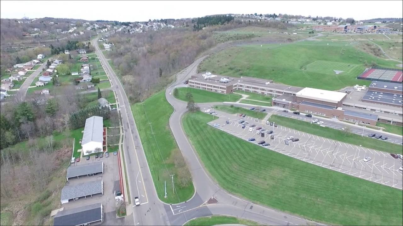 Land For Sale 21 acres Broome County Upstate New York YouTube