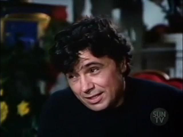 Baretta S02E01 The Goodbye Orphan Annie Blues