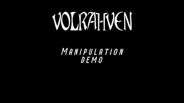 MANIPULATION (Demo)