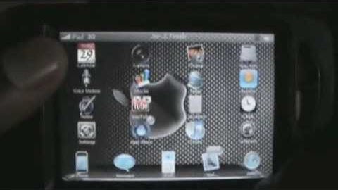 SBRotator Review (Landscape your SpringBoard!)