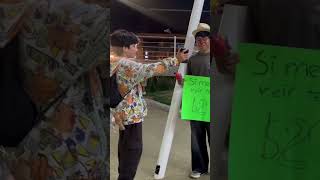 Si me haces reir te regalo $20 PESOS  #humor