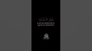وما قدروا الله حق قدره والأرض جميعاً قبضته 😔 #تلاوة_خاشعة