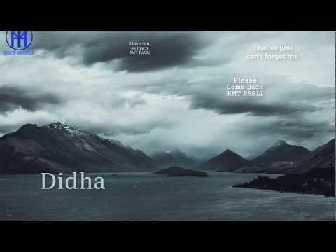 Didha (Habib & Nancy)