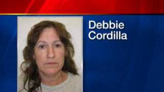 Woman Jailed For Samurai Sword Attack