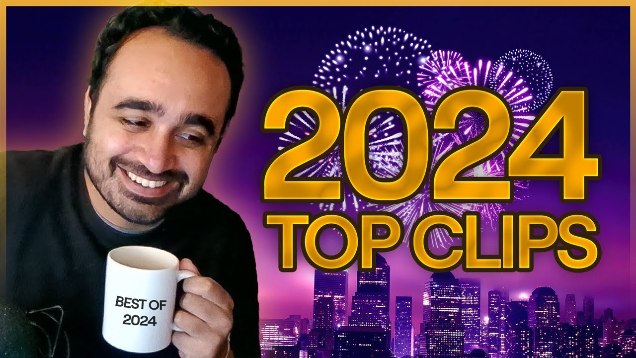 BEST SQUEEX CLIPS OF 2024 🎆