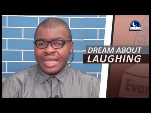 Video: Laugh In A Dream: What Is It For