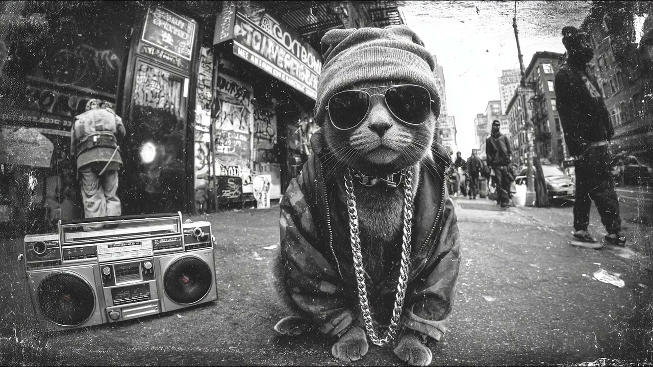 LOST & RARE 90's HIP-HOP | Mixtape - Gangsta Rap Classics 🔥 - YouTube