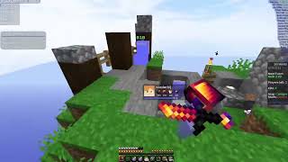 Novoline@Intent Dominating Hypixel in seconds | Sprint Scaffold | 4.8H | illegitimate