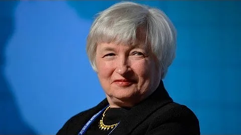 Meet Janet Yellen, Obama's Pick to Lead the Fed