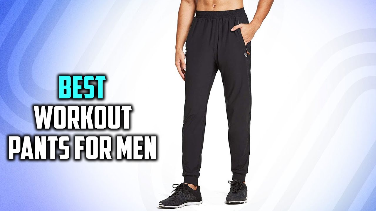 Discover 82+ best pants for gym workout - in.eteachers