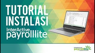 Part 1: Tutorial Instalasi Software InterActive Payroll Lite screenshot 2