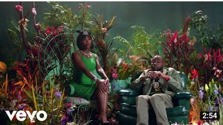 Davido - D&G (Official video Remix) ft Summer Walker