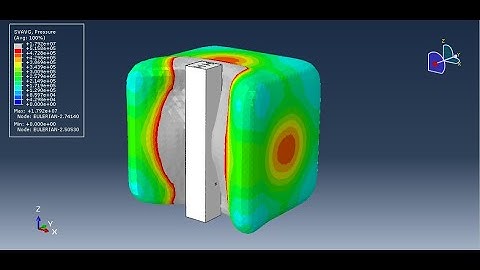 CEL explosion of steel-UHPC composite RC beam(column) with multiple encased steel profiles in Abaqus