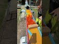 Marble Run ☆ The world's strongest Dragon Ball rolling game ♪③