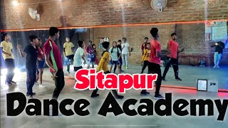 No Entry Dance | Sitapur Dance Academy | U.P. 34 Dance Academy | Sitapur Dance | Dance Sitapur |Stp