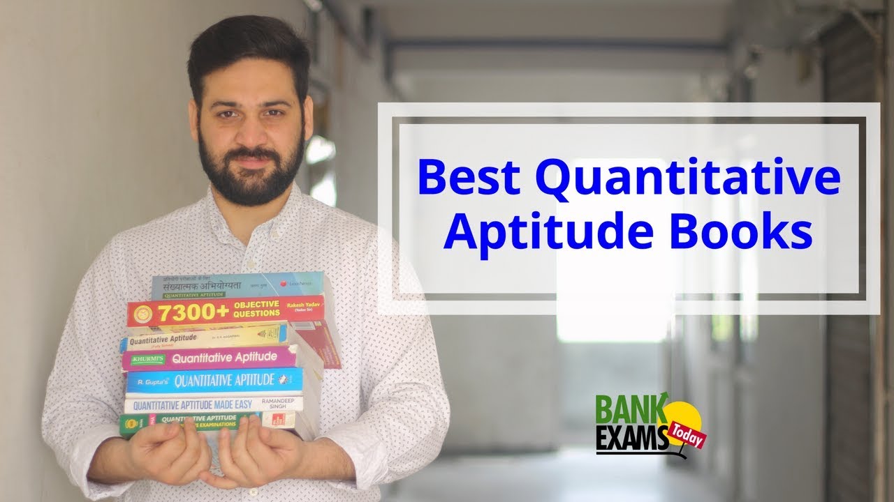 5-best-quantitative-aptitude-books-for-ibps-sbi-exams-youtube