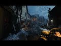 Totenreich NEW Richtofen Oberfuhrur Gameplay Teaser! (Black Ops 7 Zombies DLC 3 Totenreich Trailer)