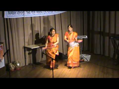 jhun jhun moina dance.MPG