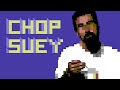 System Of A Down - Chop Suey (C64 Cover, SAM, Hokuto Force)