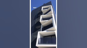 #sketchup How to Use the Fredo6 Plugin in SketchUp for Exterior Design?! #nicetower