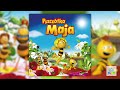 Pszczółka Maja - Pszczółka Maja jest tu (wersja instrumentalna) - Piosenki dla dzieci