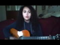 Yuma - Nghir Alik (acoustic cover)