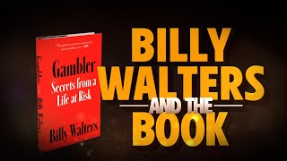Sports Betting Legend Billy Walters Sits Down With Brent Musburger To Talk About His TellAll Book