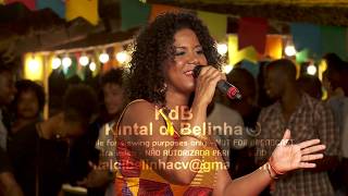 KINTAL DI BELINHA / NANCY VIEIRA