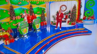 The Price Is Right Showcase Results , Ending & Credits 12242024