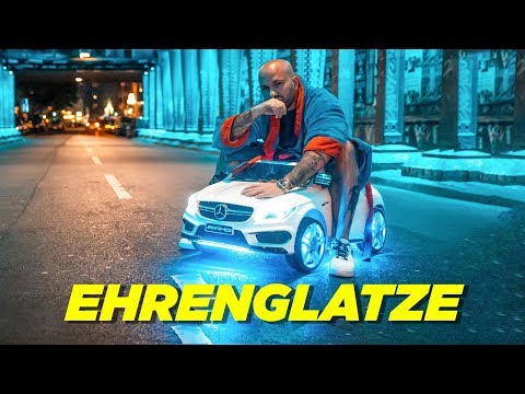 2Bough feat. Athina Elena - EHRENGLATZE (prod. by 2Bough & Toxik Tyson)