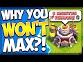 Base Max'd Before Lab? Here's Why?! TH11 Tips for How to Max Laboratory Faster in Clash of Clans