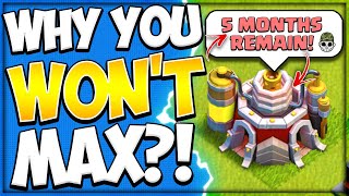 Base Max'd Before Lab? Here's Why?! TH11 Tips for How to Max Laboratory Faster in Clash of Clans