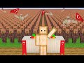 CUMHURBAŞKANI OLDUM! - Minecraft