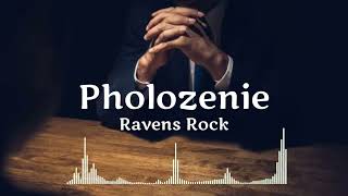 Polozhenie Ravens Rock Guitar Version, Russian driver remix [Tiktok Version] Resimi