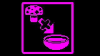 Secret achievement with DT2OU mushrooms screenshot 3