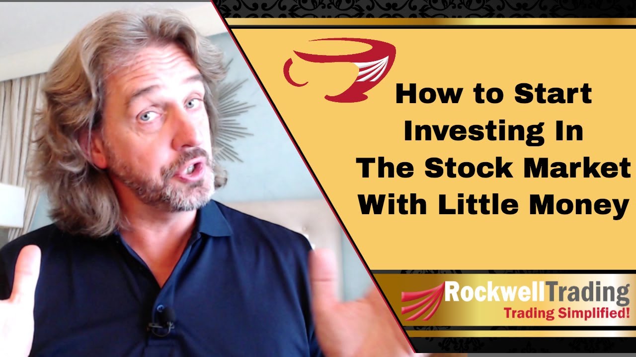 10 ways to trade penny stocks