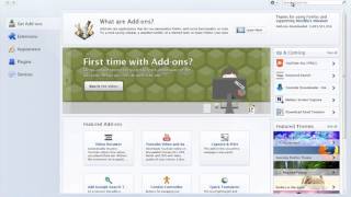 Enable Spell Checking in FireFox