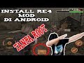 Resident Evil 3 Apk For Android