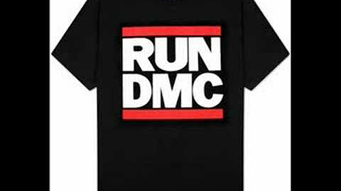 Run dmc tricky